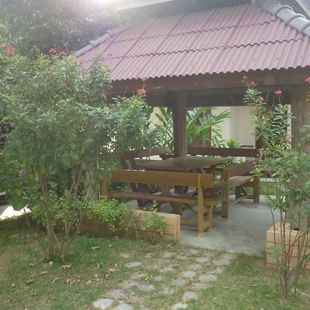 Hotel Pailifornia Екстериор снимка