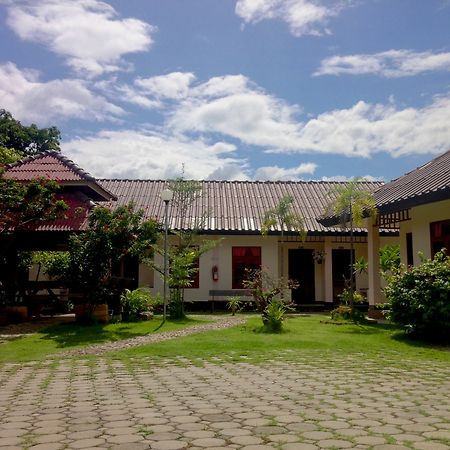 Hotel Pailifornia Екстериор снимка