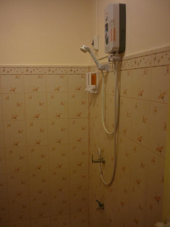 Hotel Pailifornia Стая снимка