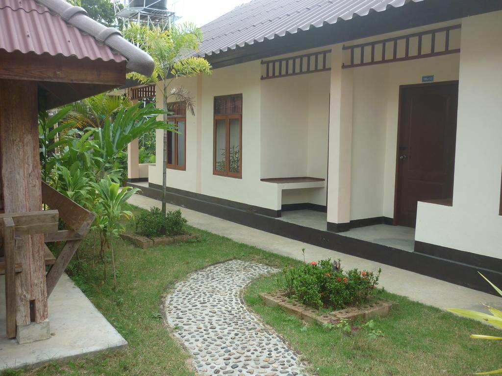 Hotel Pailifornia Екстериор снимка