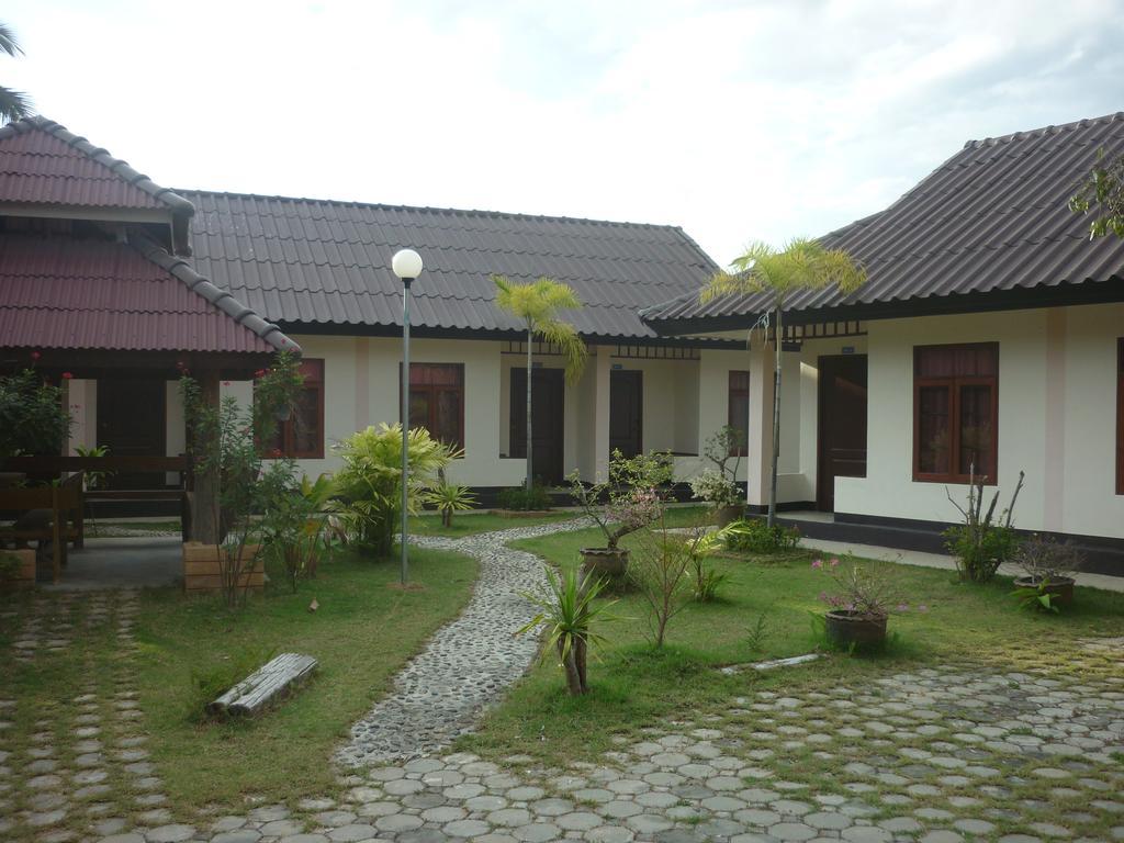 Hotel Pailifornia Екстериор снимка
