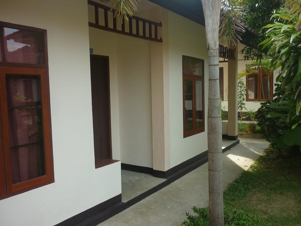 Hotel Pailifornia Екстериор снимка