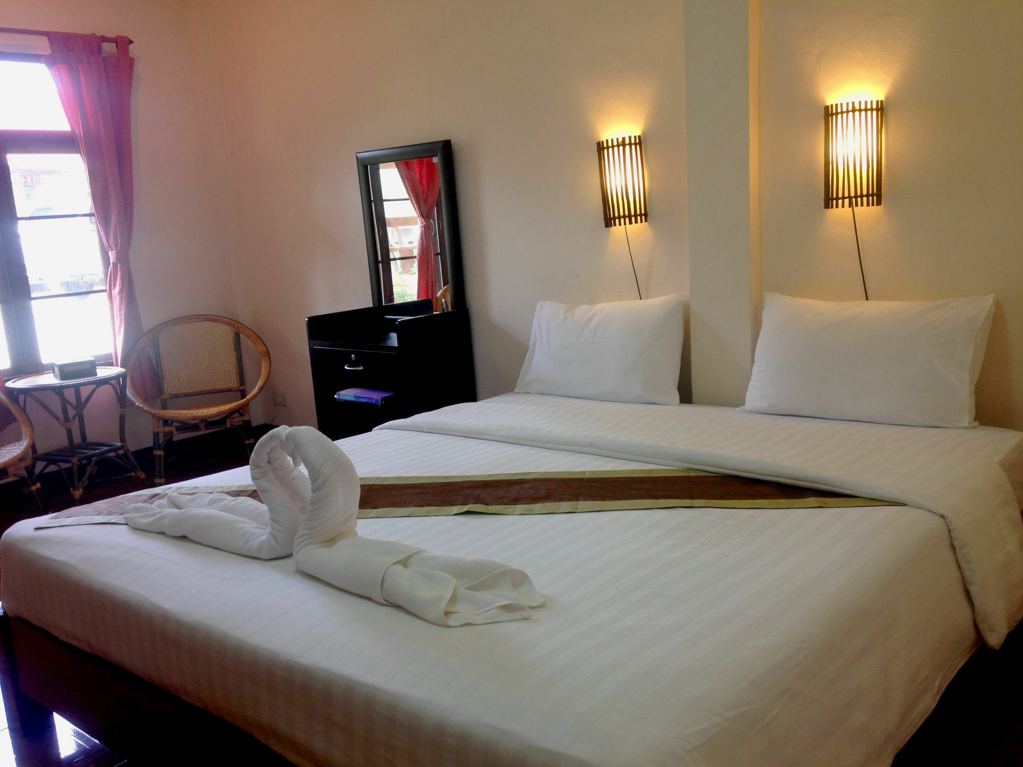 Hotel Pailifornia Екстериор снимка