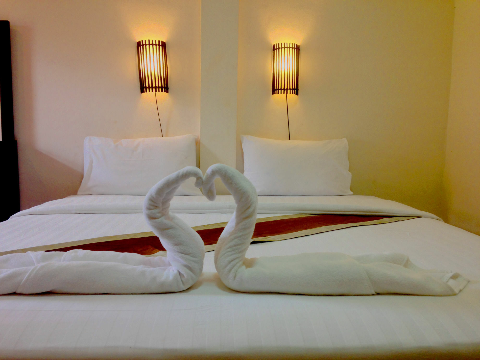 Hotel Pailifornia Екстериор снимка