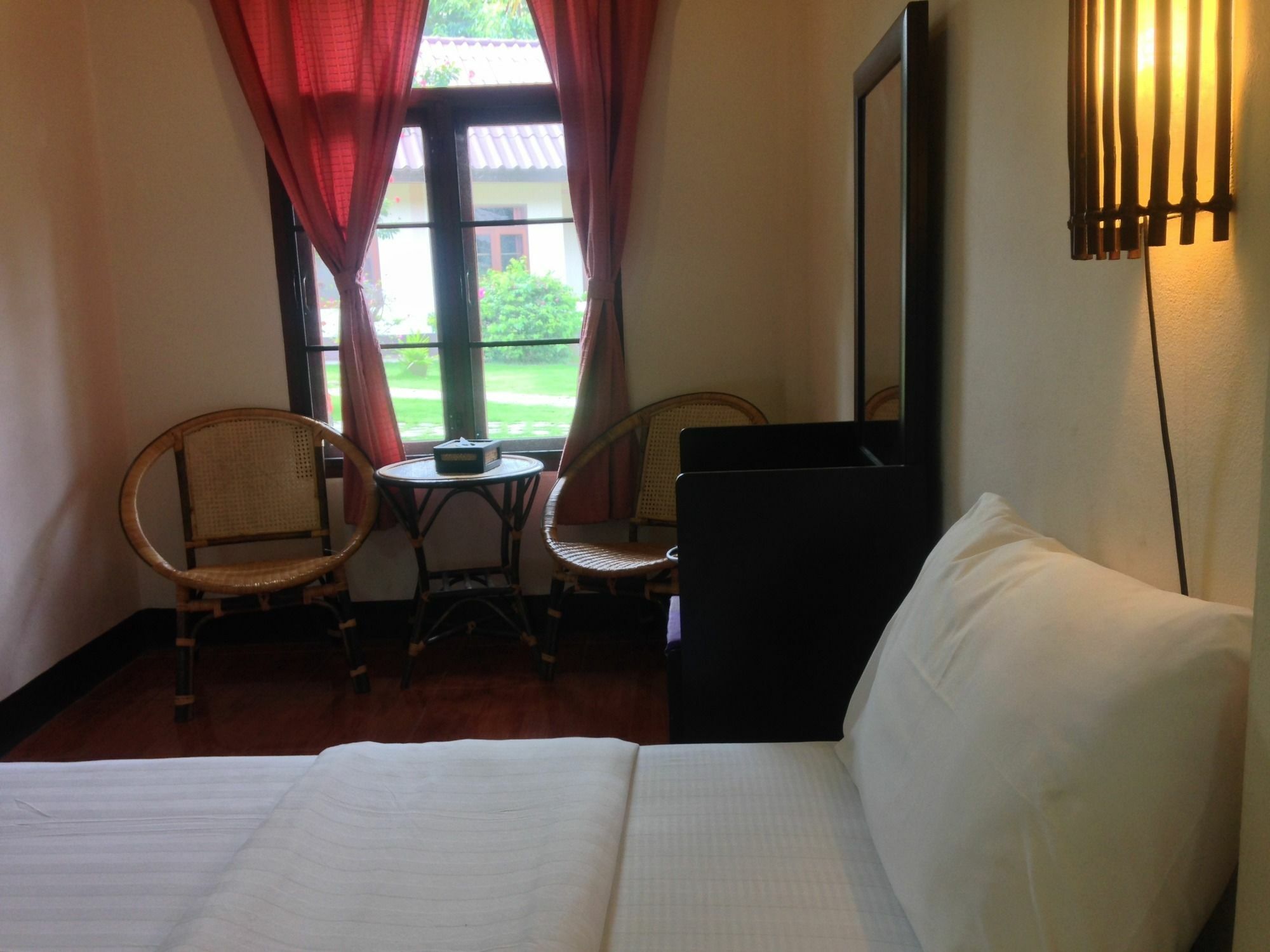 Hotel Pailifornia Екстериор снимка
