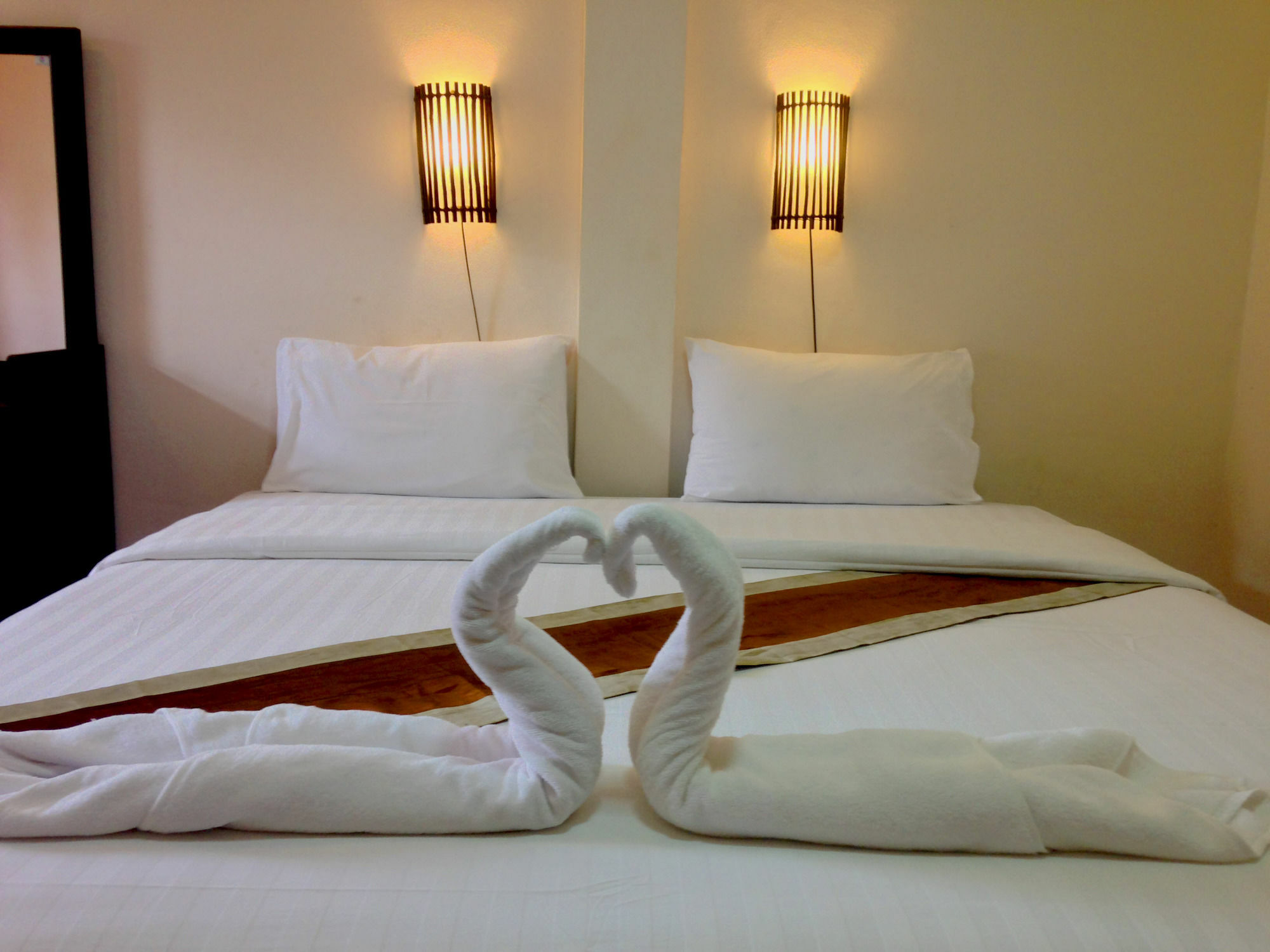 Hotel Pailifornia Екстериор снимка