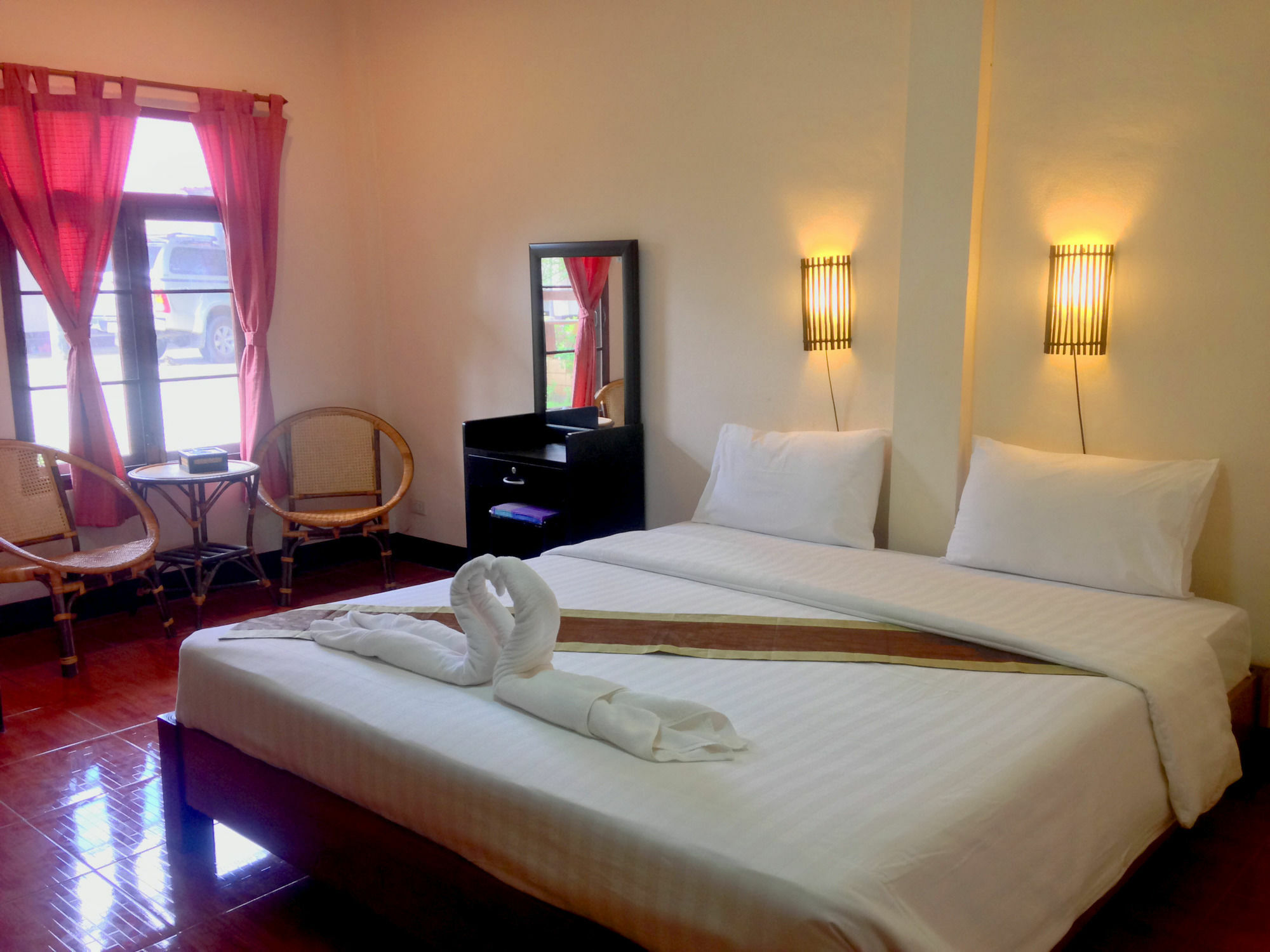 Hotel Pailifornia Екстериор снимка
